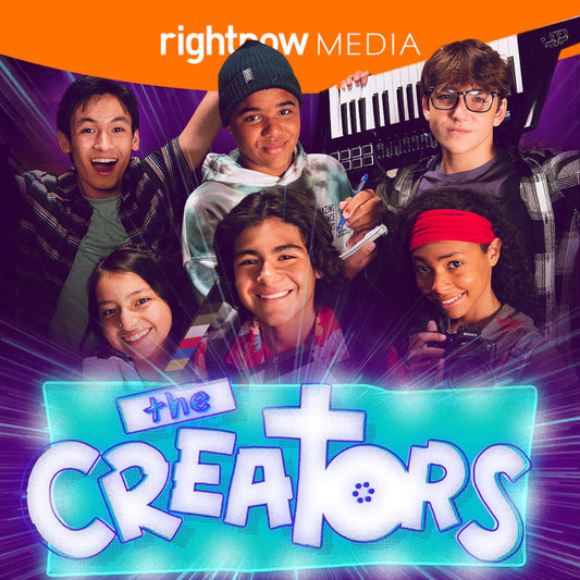 The Creators Musical - Digital Download of Full Album